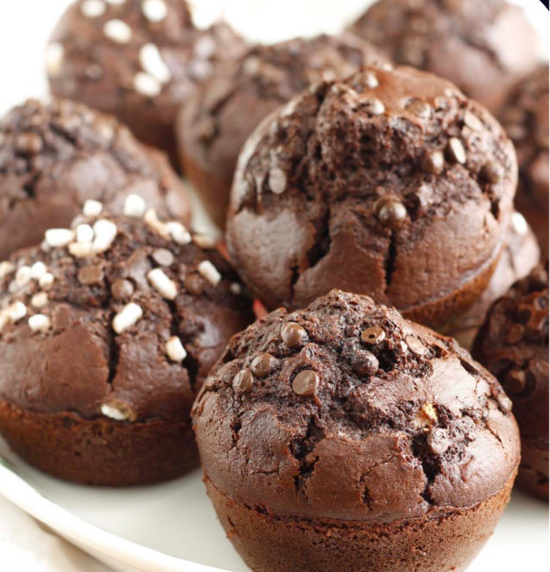 Muffins